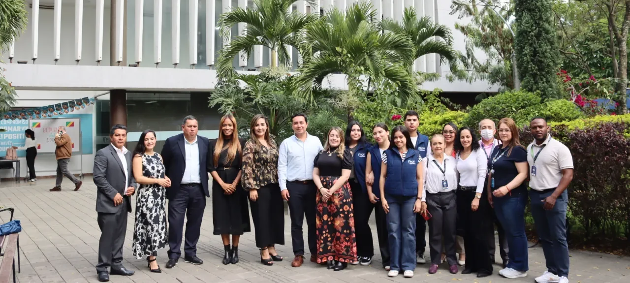 Consultorio NAF Aduanero en alianza con la DIAN 