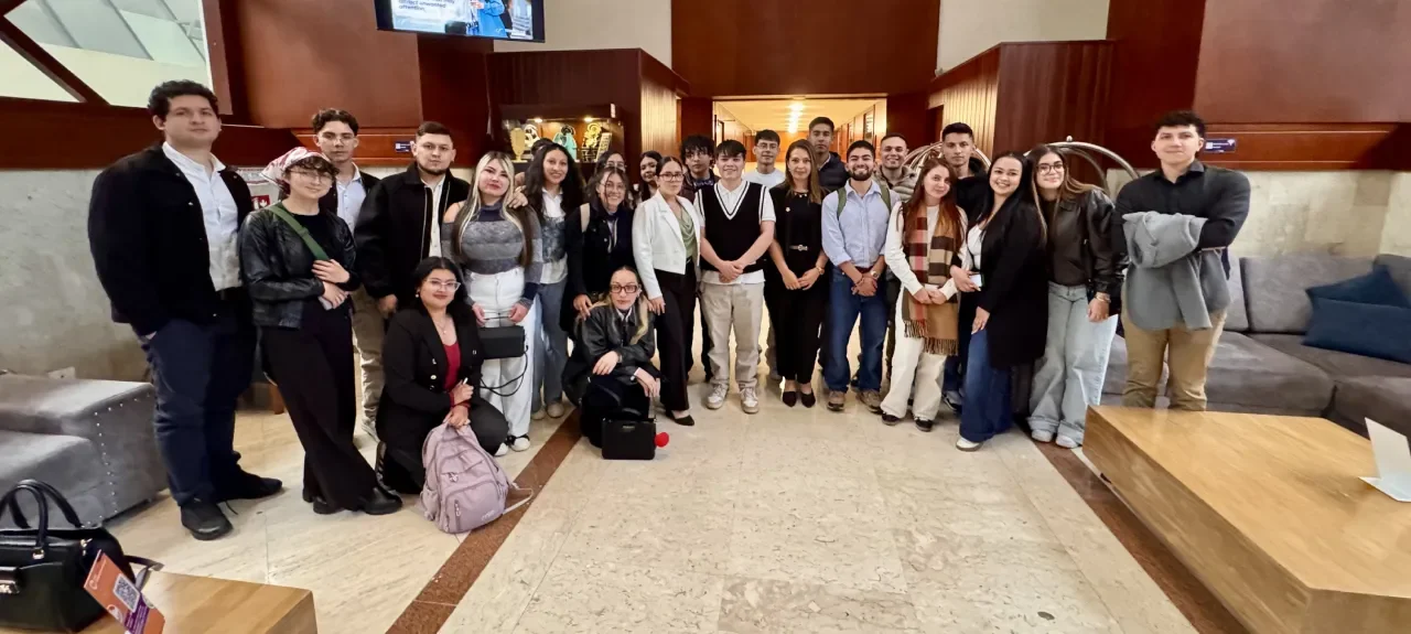 Visita Hotel Suites Tequendama