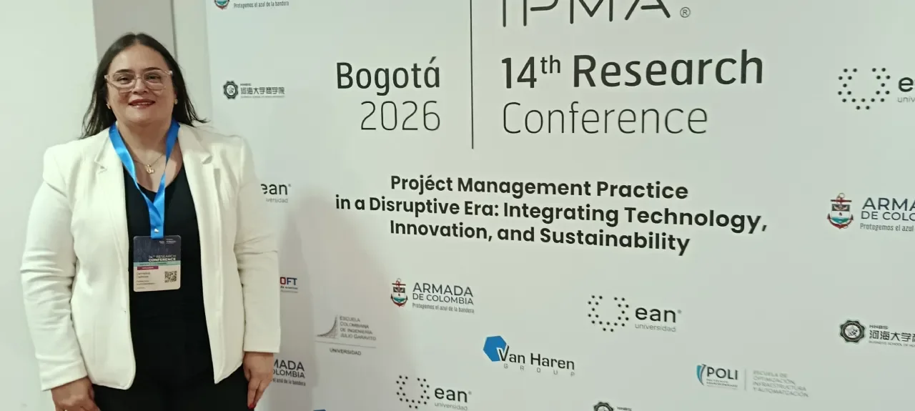 IPMA Research Conference 2026 Poli