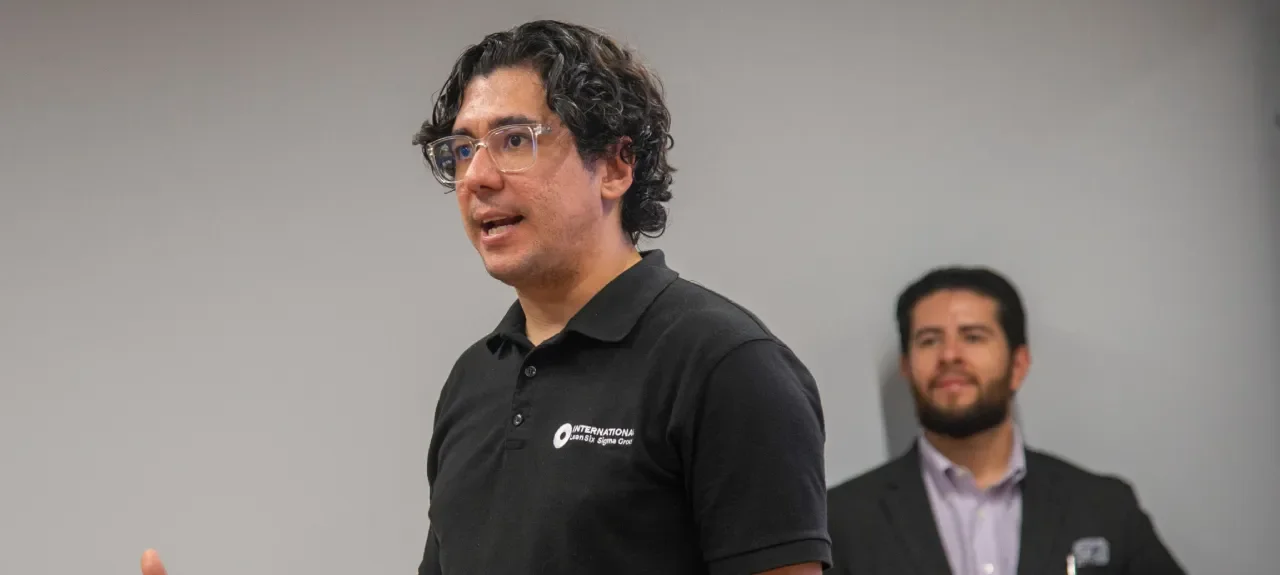 Power Skills en Lean Six Sigma