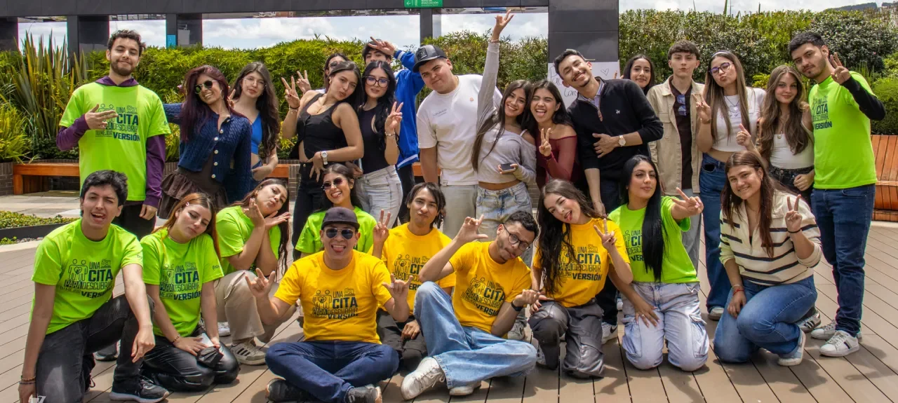 Semana de la Salud 2026-1 
