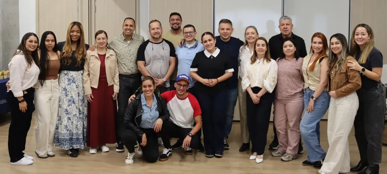 Taller de intergeneracionalidad