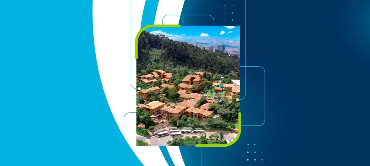 Informe de Sostenibilidad - Cierre PDI 2022-2025