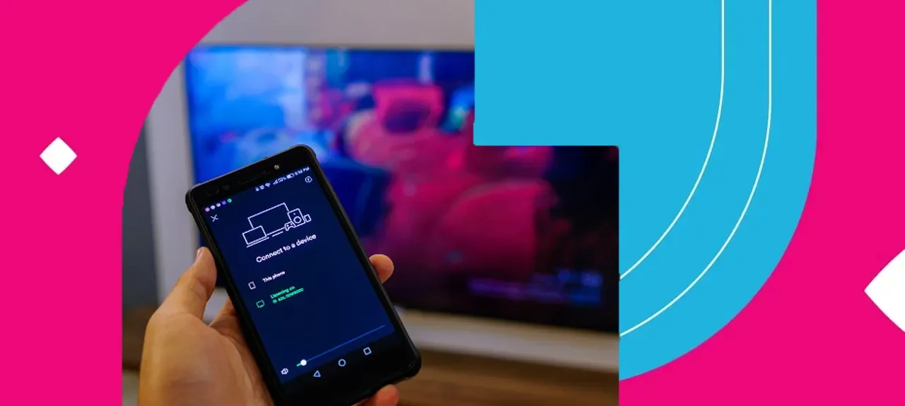 El usuario y la segunda pantalla