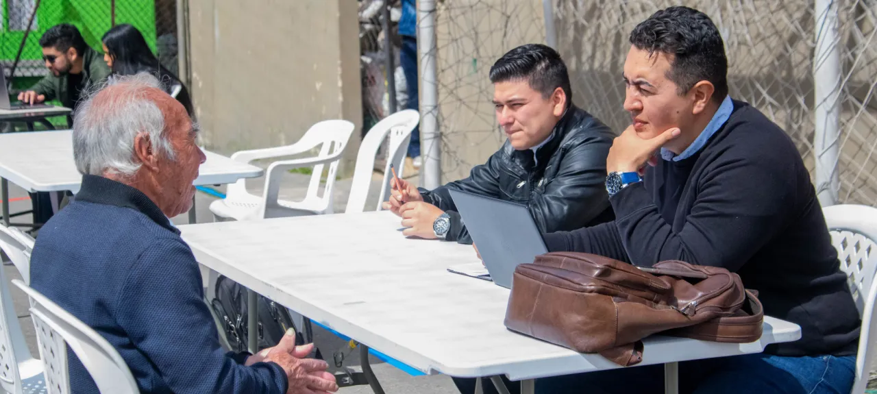 Brigada Jurídica del Poli