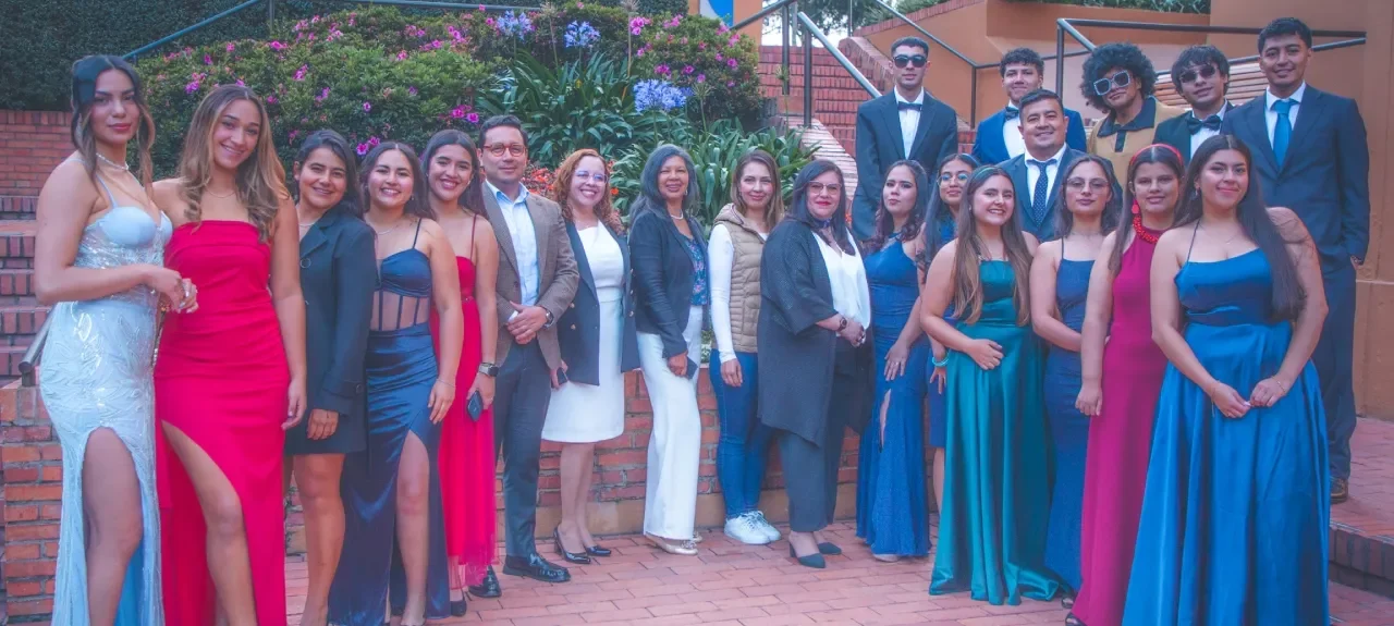 Evento Integrador de Padres de Familia Poli