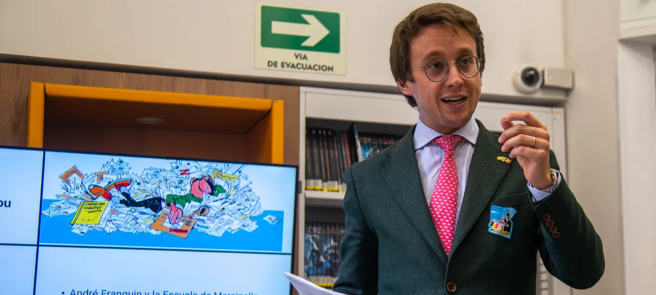 País Invitado 2026