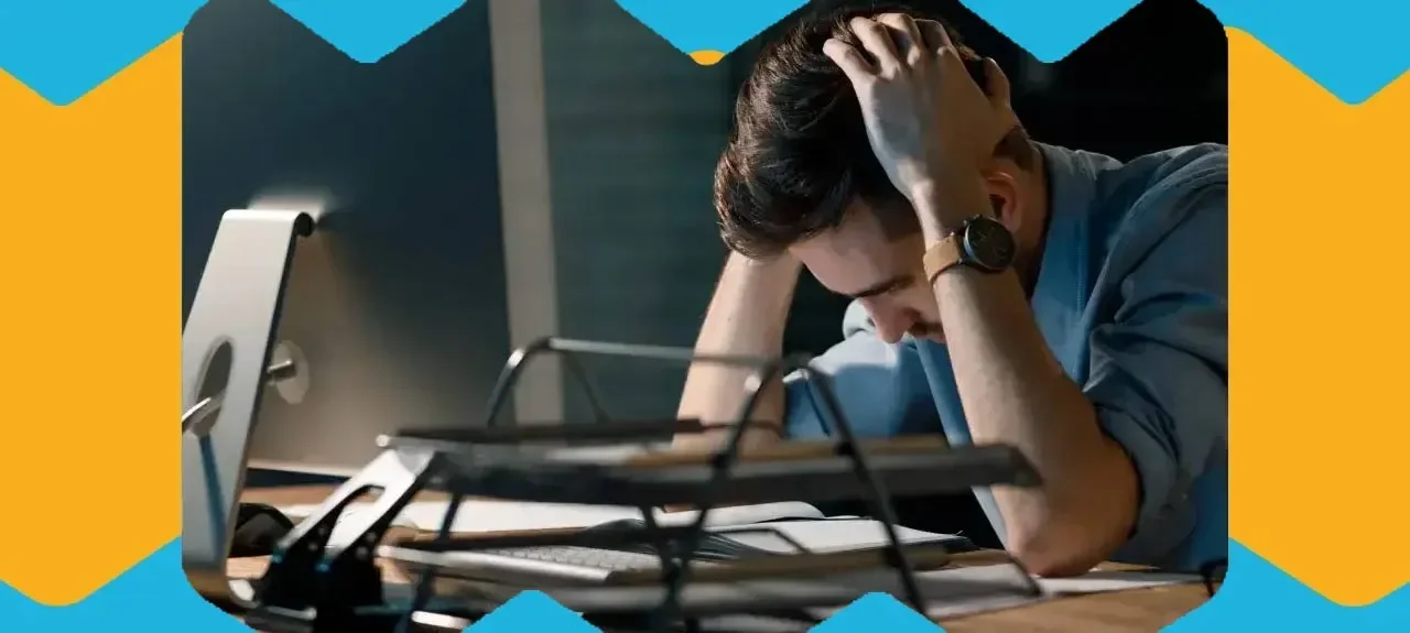 ¿Qué señales del burnout laboral no puedes ignorar?
