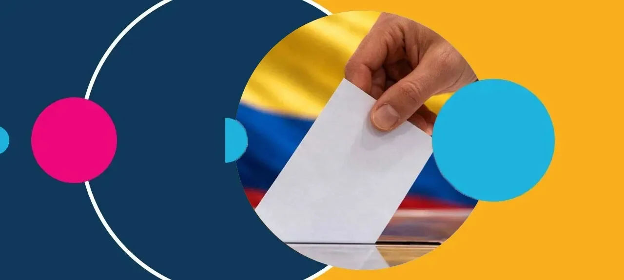 Que debes saber sobre las elecciones presidenciales en Colombia