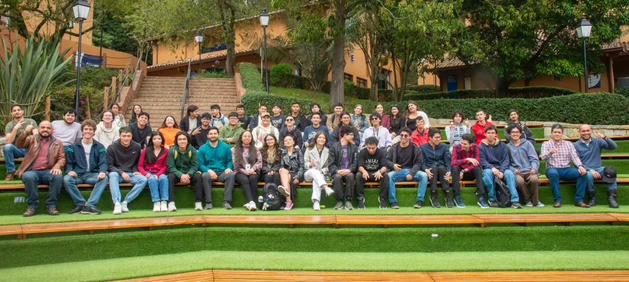 Training Camp de Programación Competitiva