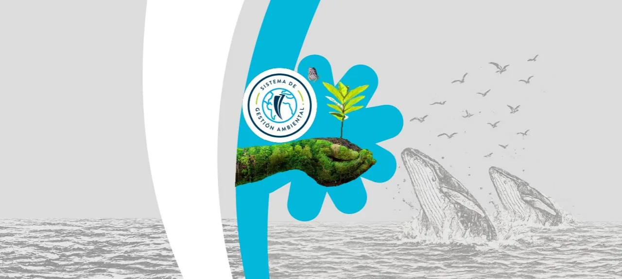 Día Mundial del Medio Ambiente y Océanos