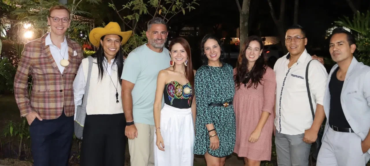 Desfile Memorias del Mañana