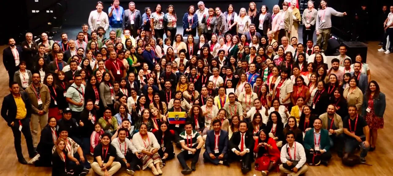 Experiencias en Educación STEM en Perú