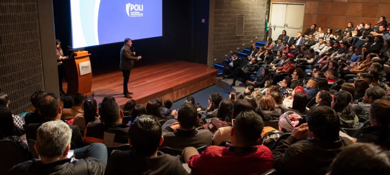 Seminario Internacional de Posgrados 2026