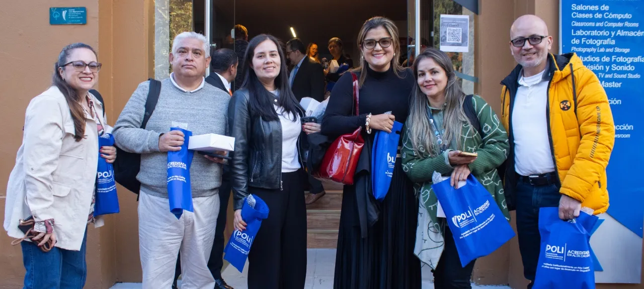 Bienvenida-Profesores-Poli-2026-2-Bogota