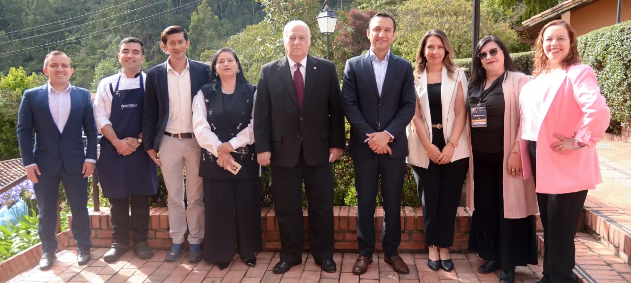 Congreso Internacional de Hospitalidad y Gastronomía
