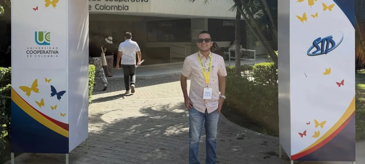 Congreso Regional de la SIP en Santa Marta