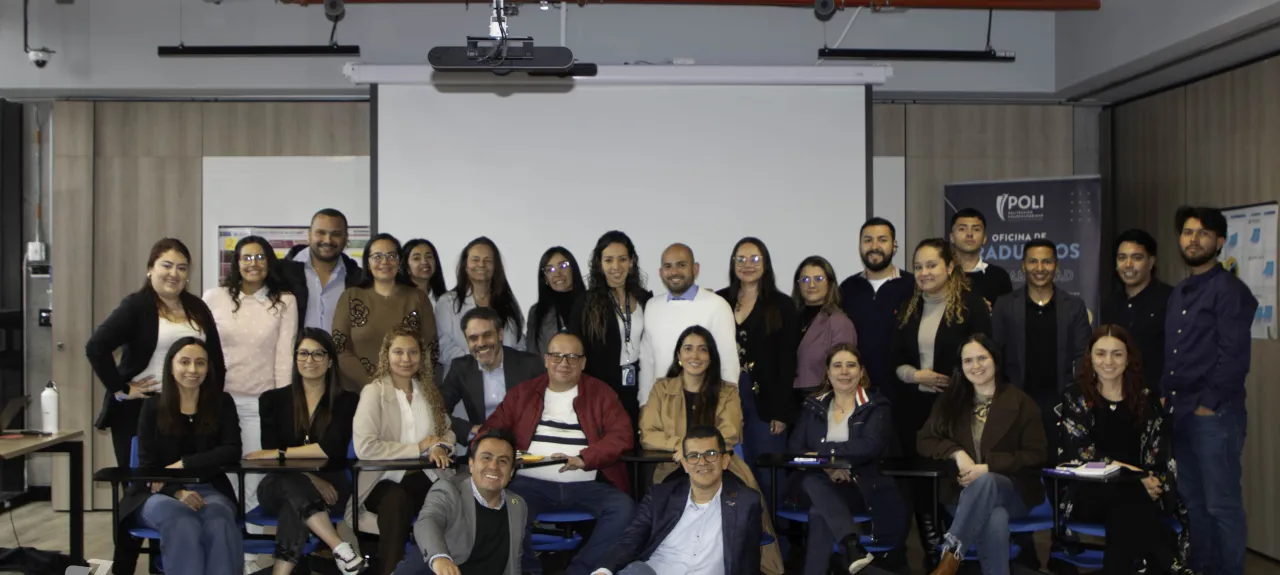 comunidades Alumni