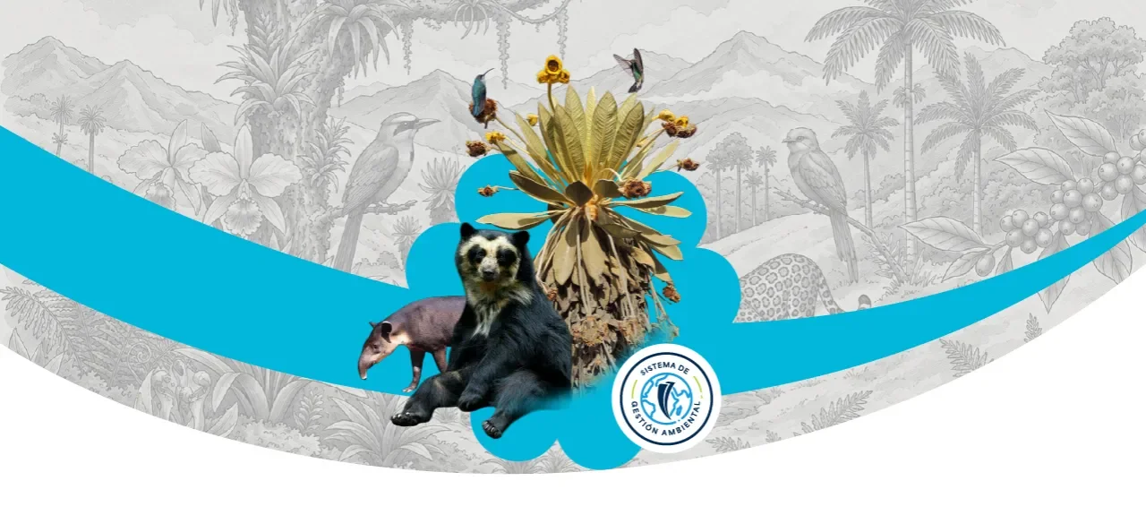 Día Internacional de la Biodiversidad Biológica