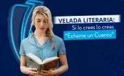 Velada Literaria