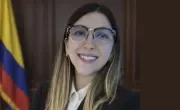 Adriana Graciela González Rivera Congreso de Derecho Administrativo en el Poli