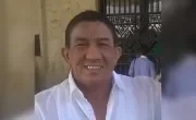 Edgardo Maestre Sánchez Administrativo en el Poli
