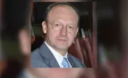 Gustavo Vivo Congreso de Derecho Administrativo en el Poli