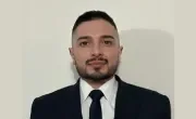 Jorge Luís Lombana Sánchez Congreso de Derecho Administrativo en el Poli