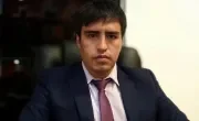 José Luís Ágreda Congreso de Derecho Administrativo en el Poli
