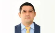 Jorge Luís Mattos Mejía Congreso de Derecho Administrativo en el Poli
