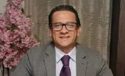 José Luís Vélez Congreso de Derecho Administrativo en el Poli