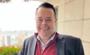 Mauricio Alejandro Ascencio Moreno Congreso de Derecho Administrativo en el Poli
