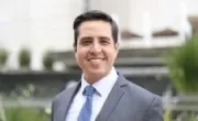 Nicolás Lozada Pimiento Congreso de Derecho Administrativo en el Poli