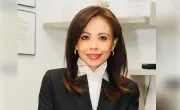 Paula Andrea Ramírez Congreso de Derecho Administrativo en el Poli