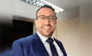 Yovan Mendoza Gamboa Congreso de Derecho Administrativo en el Poli