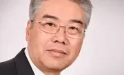 Ronggui Ding VII Congreso Internacional de Gerencia de Proyectos
