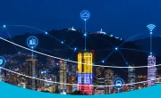 II SEMINARIO TERRITORIOS EN MOVIMIENTO: SMART CITIES