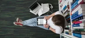 Grupo de Narrativas, Creación y Estéticas (NCE)