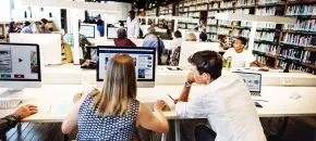Grupo de investigación Grupo de Mercadeo I+2