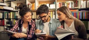 Grupo de Educación, Innovación y Sociedad (EIS)