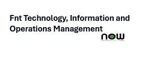 Fnt in Technology, Information