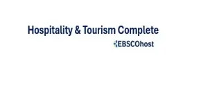 Hospitality &amp; Tourism