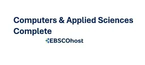 Computers &amp; Sciences