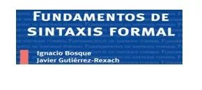 Fundamentos de Sintaxis
