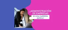 Descubre si la carrera de administración de empresas es difícil. Exploramos los desafíos, beneficios y estrategias para triunfar en este apasionante campo. 