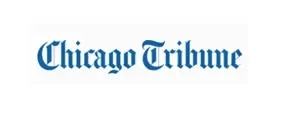 The Chicago Tribune