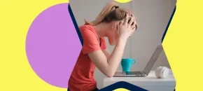 Importancia de la salud mental de los profesionales en Colombia