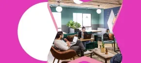 Día Internacional del Coworking