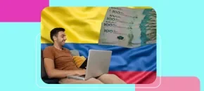 Empresas para trabajar remoto en Colombia