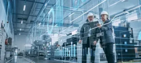 de que se trata la ingenieria industrial 